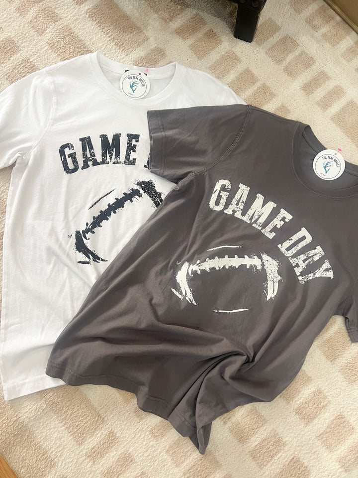 GAME DAY GRAPHIC TEE