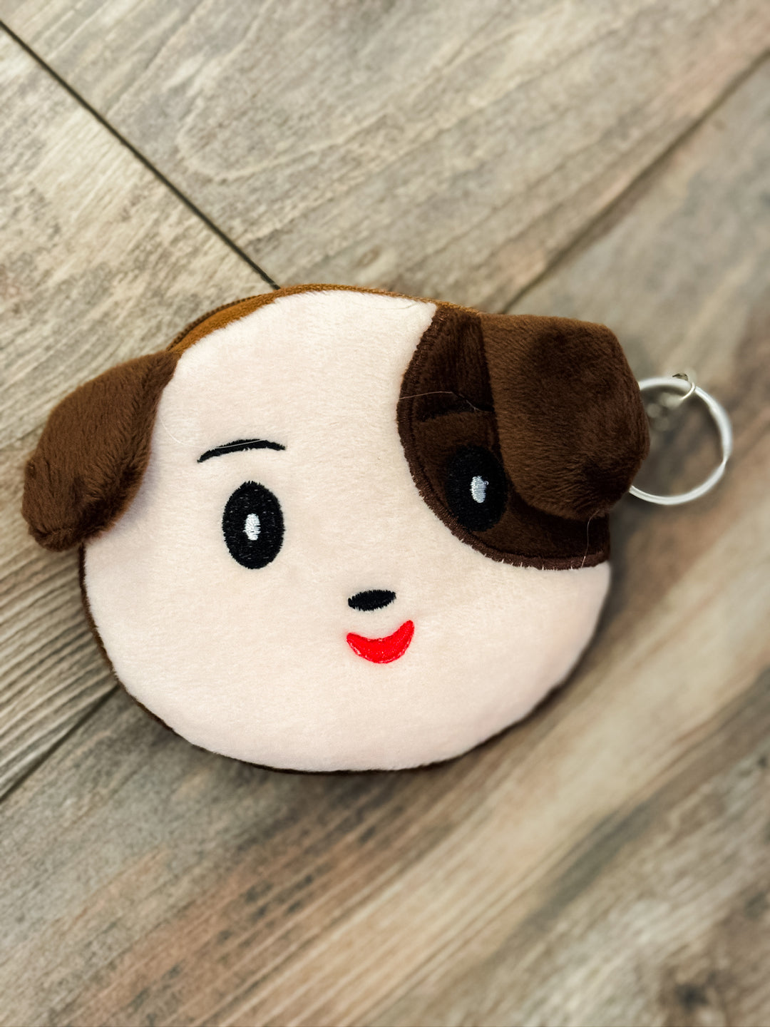 Character Coin Pouch