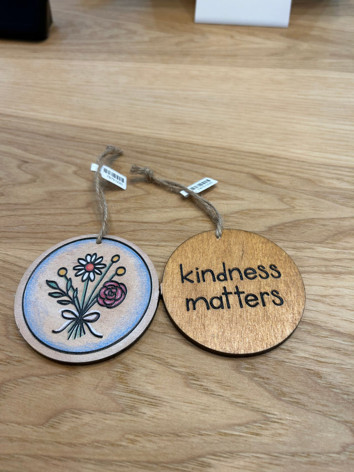 Inspirational Tokens - The Teal Antler Boutique