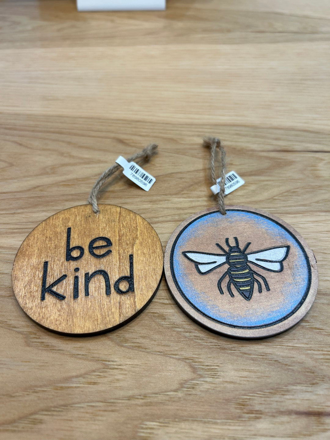 Inspirational Tokens - The Teal Antler Boutique