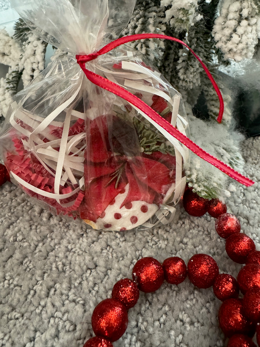 Trinket Tray Oyster Shells