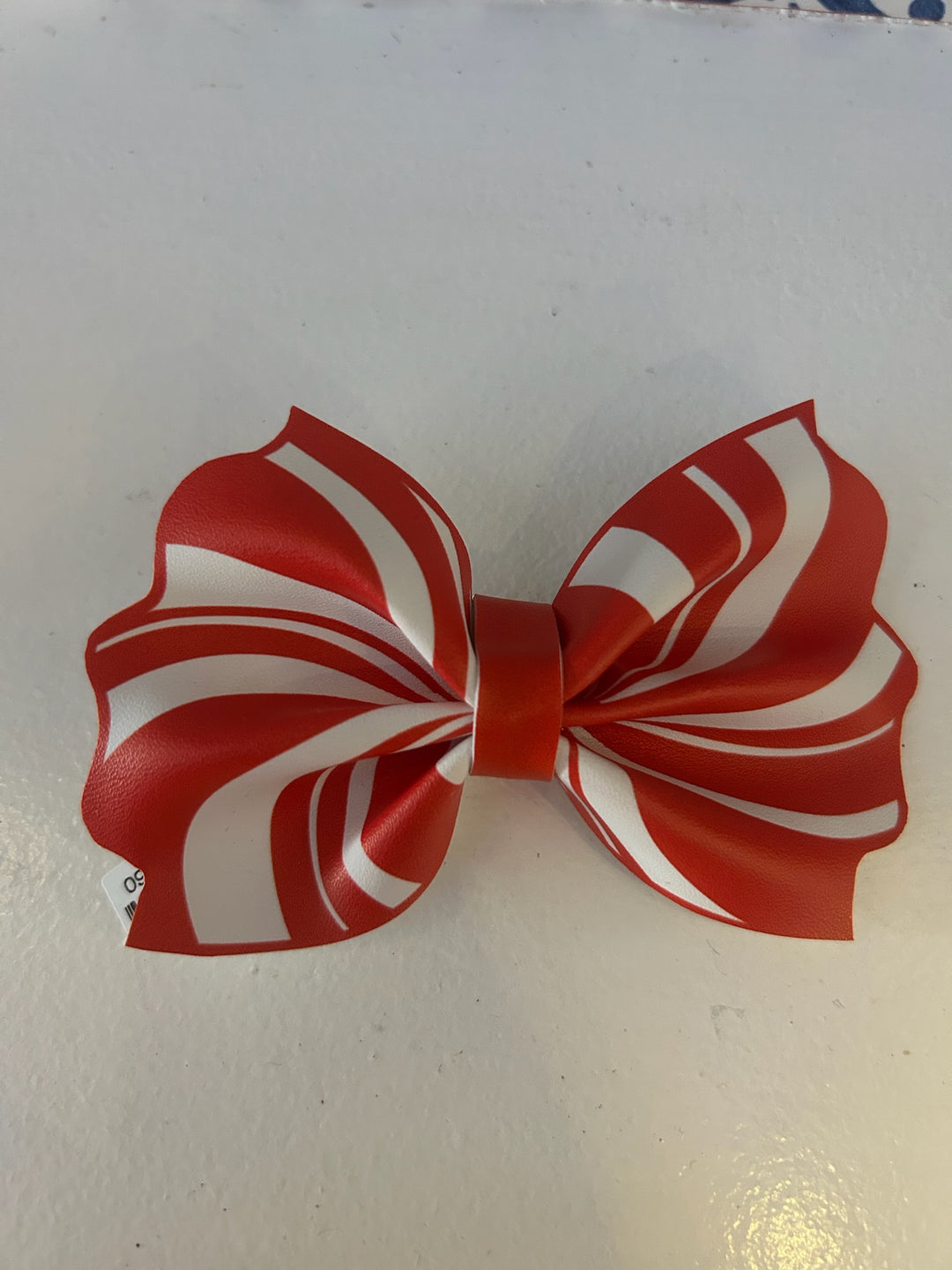 Large Holiday Hair Clips