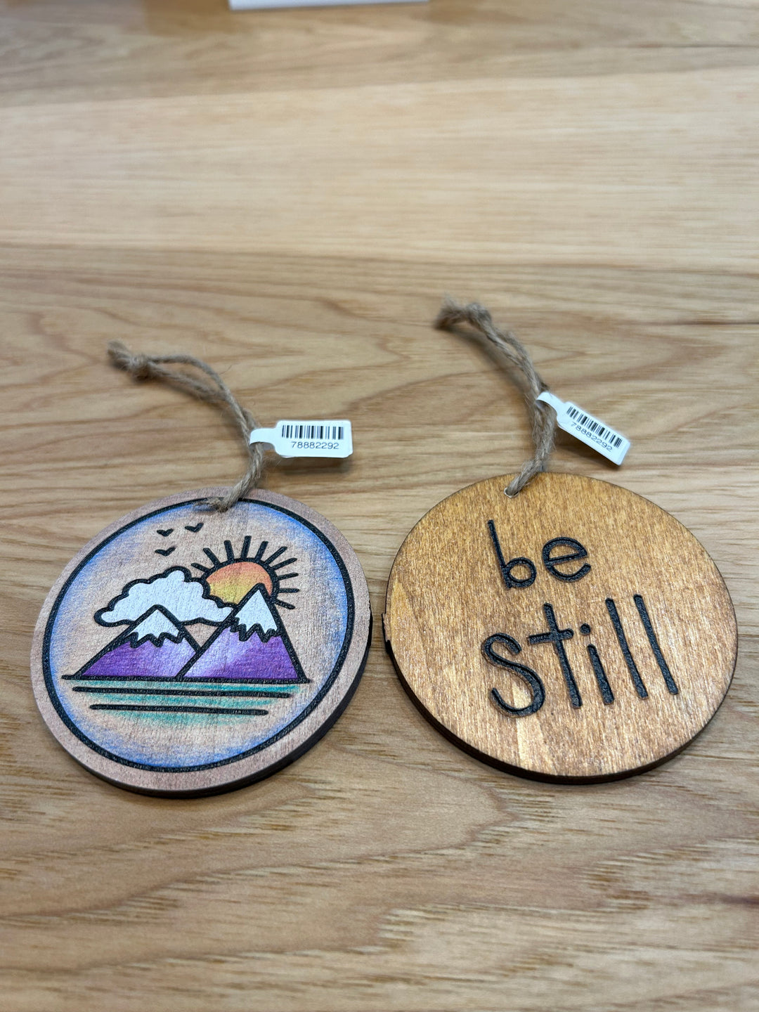 Inspirational Tokens - The Teal Antler Boutique