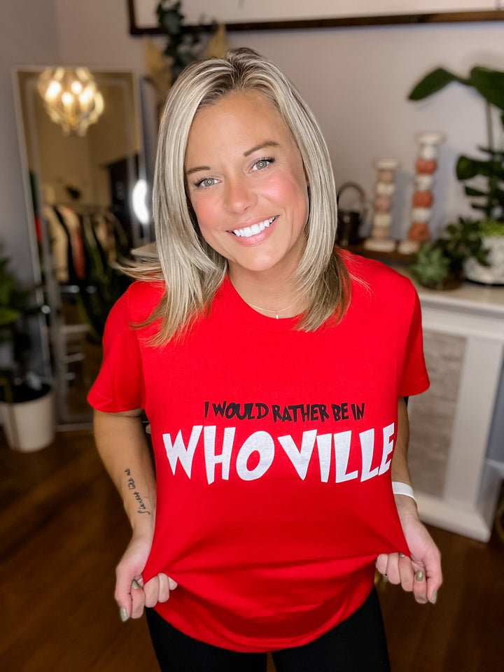 Whoville Tee - The Teal Antler Boutique