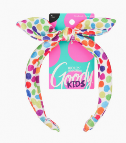 Goody Kids Knot Headband – The Teal Antler™